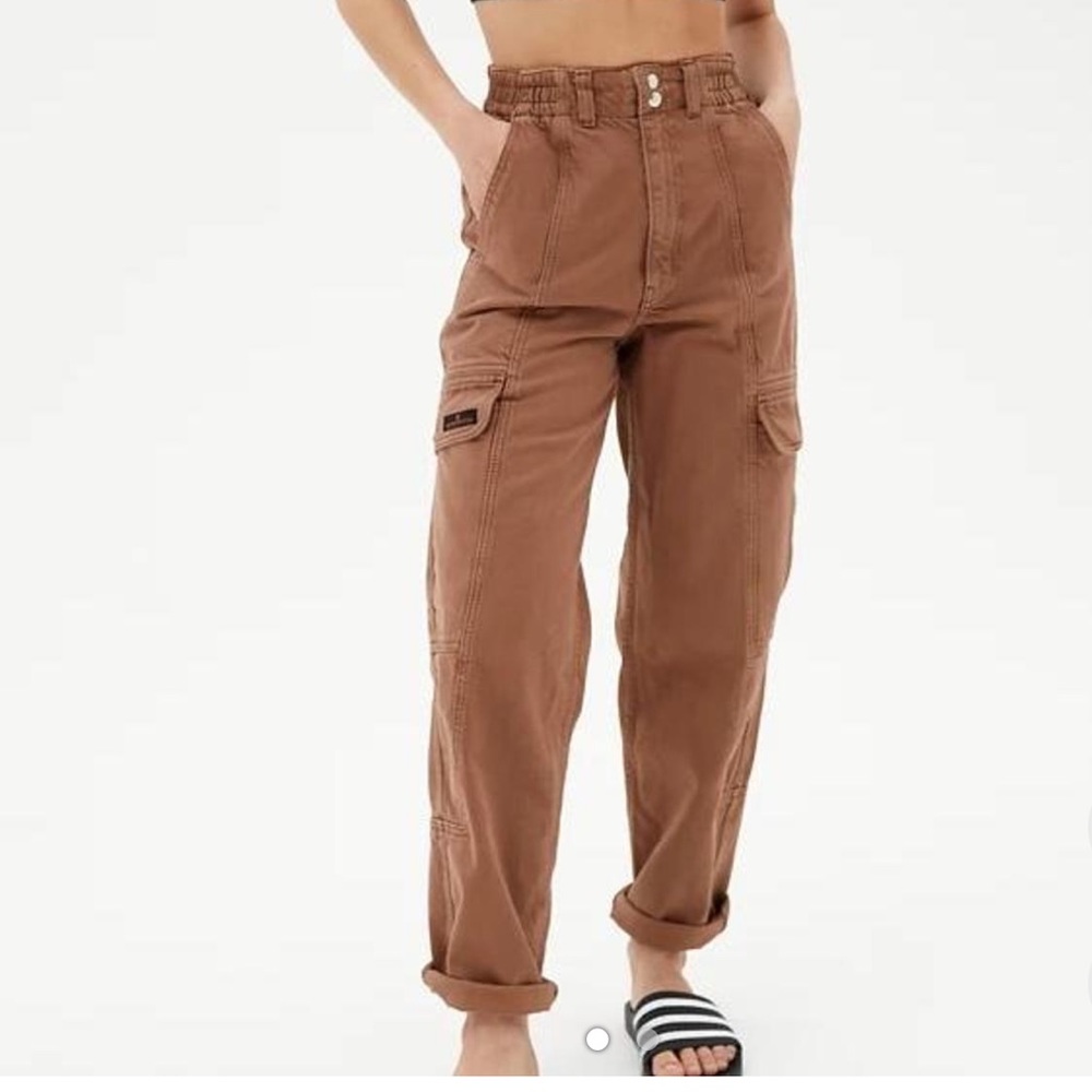 BDG RELAXED SKATE JEANS: BDG SIZE 29